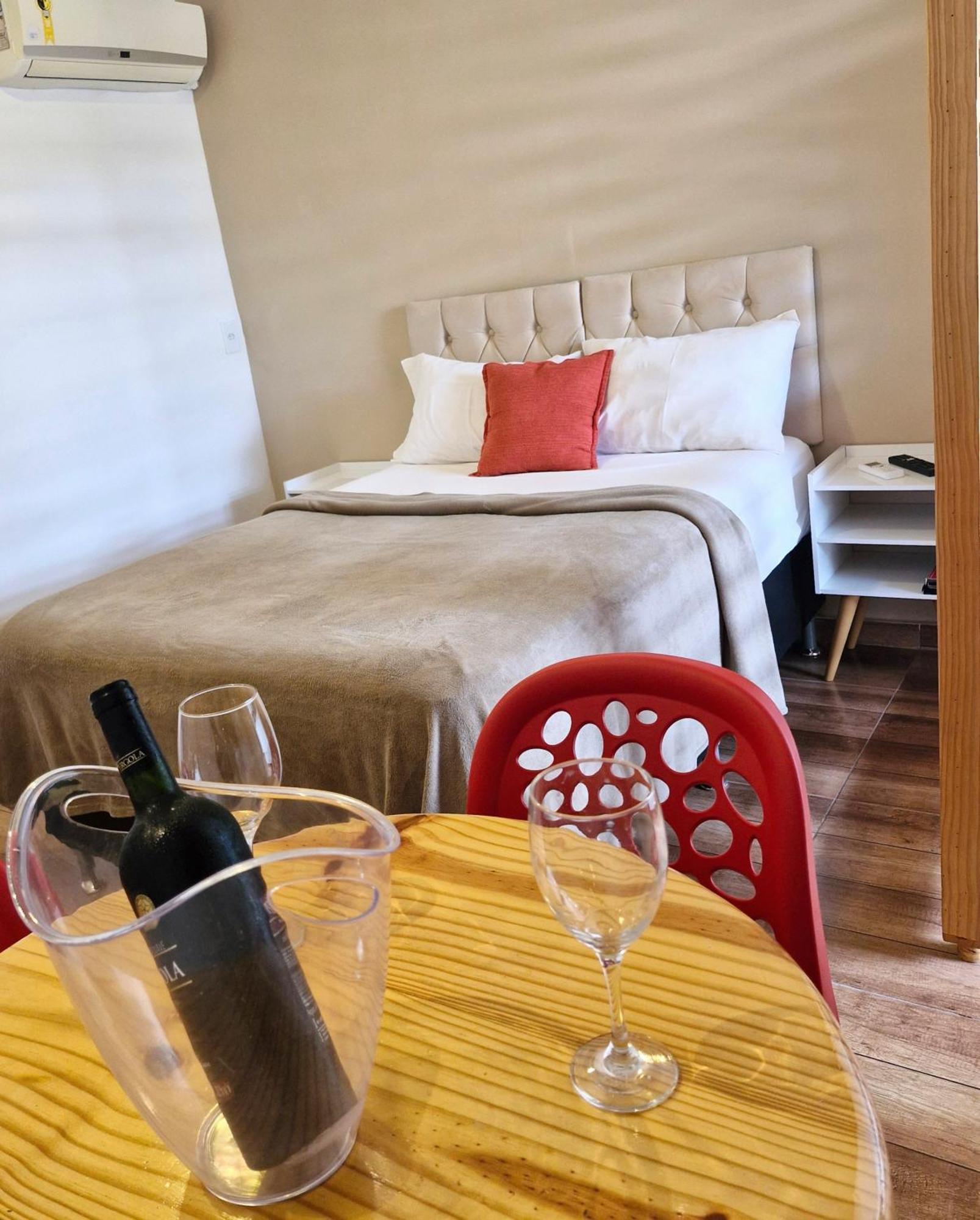 Msflats Paripueira Praia Wifi Ar Cozinha E Varanda Nascente C Rede Extérieur photo